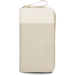 Zwei Eva Geldbörse 20 cm  Variante 8