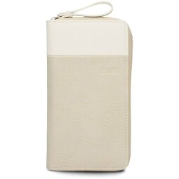 Zwei Eva Geldbörse 20 cm  Variante 2