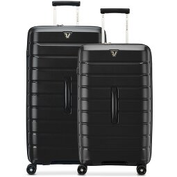 Roncato B-Flying Trunk 4 Rollen Kofferset 2-teilig  Variante 4