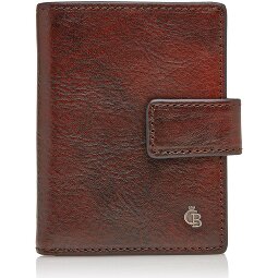 Castelijn & Beerens Rien Geldbörse RFID Leder 8 cm  Variante 1