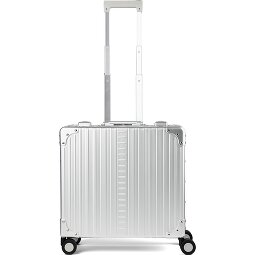 Aleon Deluxe 4-Rollen Businesstrolley 45 cm  Variante 3