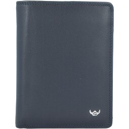 Golden Head Polo RFID Protect Geldbörse Leder 9 cm  Variante 5