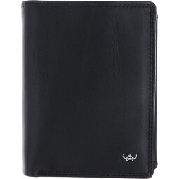 Golden Head Polo Geldbörse RFID Schutz Leder 12.5 cm  Variante 5