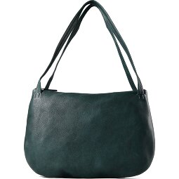 Harold's Cufu Schultertasche Leder 38 cm  Variante 3