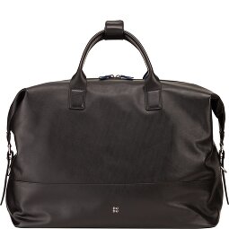 DuDu Miami Weekender Reisetasche Leder 43 cm  Variante 1