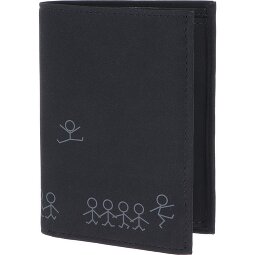 oxmox New Cryptan Geldbörse RFID Schutz 13 cm  Variante 12