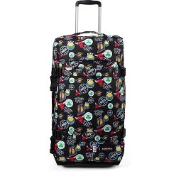Eastpak Transit'R 2 Rollen Reisetasche M 67 cm  Variante 7