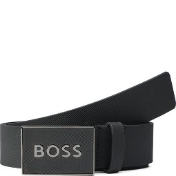 Boss Icon Gürtel Leder  Variante 2