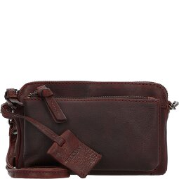 Burkely Antique Avery Umhängetasche Leder 18 cm  Variante 2