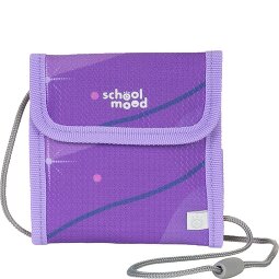 School-Mood Brustbeutel 11 cm  Variante 7