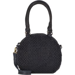 Greenland Nature Femi & Nine Schultertasche Leder 34 cm  Variante 5
