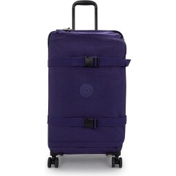 Kipling Basic Spontaneous 4 Rollen Trolley M 66 cm  Variante 4