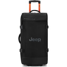 Jeep JS007C 2 Rollen Reisetasche L 73 cm  Variante 2