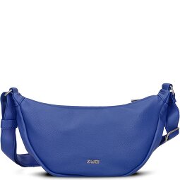 Zwei Mademoiselle.M Umhängetasche 32 cm  Variante 6