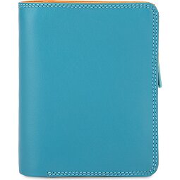 Mywalit Geldbörse Leder 14 cm  Variante 4
