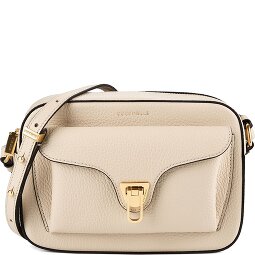 Coccinelle Beat Soft Umhängetasche Leder 21 cm  Variante 2