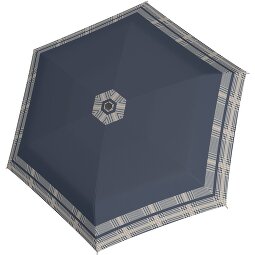 Doppler Fiber Magic Taschenschirm 29 cm  Variante 1