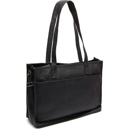 The Chesterfield Brand Adana Shopper Tasche Leder 40 cm Laptopfach  Variante 1