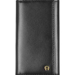 AIGNER Daily Basis Schlüsseletui Leder 6 cm  Variante 2