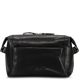 Jost Glasgow Kulturbeutel Leder 24 cm  Variante 1
