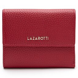 Lazarotti Bologna Leather Geldbörse Leder 12 cm  Variante 8