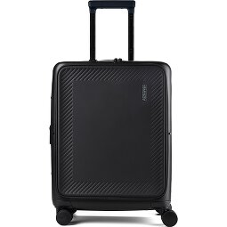 American Tourister Dashpop 4 Rollen Kabinentrolley 55 cm mit Dehnfalte  Variante 3