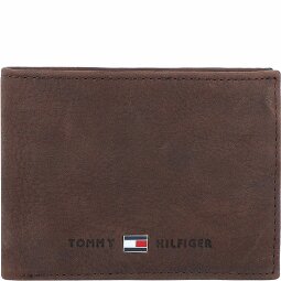Tommy Hilfiger Johnson Geldbörse Leder 10,5 cm  Variante 2