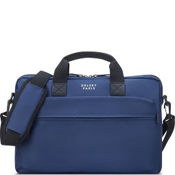 Delsey Paris Maubert 2.0 Aktentasche RFID Schutz 40 cm Laptopfach  Variante 2