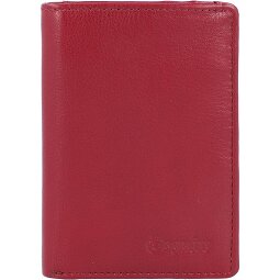 Esquire Oslo Kreditkartenetui RFID Leder 7,5 cm  Variante 1