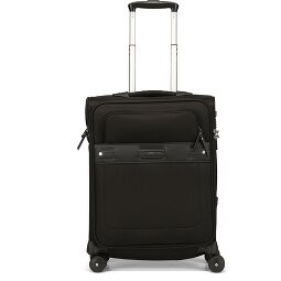 Samsonite Beauhaven 4 Rollen Kabinentrolley 55 cm  Variante 1