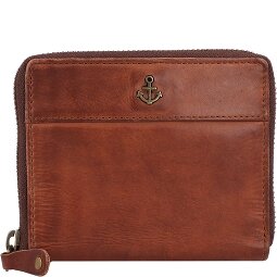 Harbour 2nd Anchor Love Komet Geldbörse Leder 13 cm  Variante 1