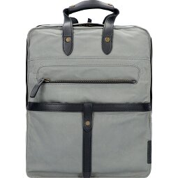 Harbour 2nd City Canvas Francis Daypack 41 cm Laptopfach  Variante 1