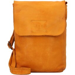 Harold's Submarine Umhängetasche Leder 15 cm  Variante 4