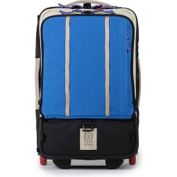 Topo Designs Global 2 Rollen Kabinentrolley 53 cm  Variante 1