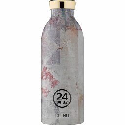 24Bottles Clima Trinkflasche 500 ml  Variante 16