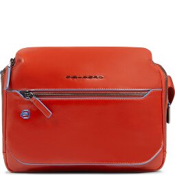 Piquadro Blue Square Umhängetasche Leder 27 cm  Variante 3