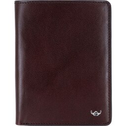 Golden Head Colorado Geldbörse RFID Leder 10 cm  Variante 1