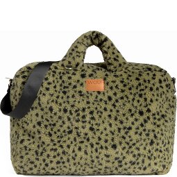 Wouf Teddy Weekender Reisetasche 44 cm  Variante 3