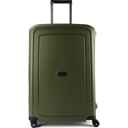 Samsonite S'Cure Spinner 4-Rollen Trolley 75 cm  Variante 4
