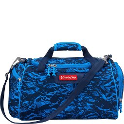 Step by Step Sporttasche 36 cm  Variante 4