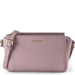 Lazarotti Bologna Leather Umhängetasche Leder 20 cm  Variante 2