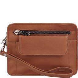Harold's Country Gürteltasche Leder 16 cm  Variante 1