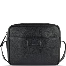 bugatti Elsa Umhängetasche Leder 19 cm  Variante 2