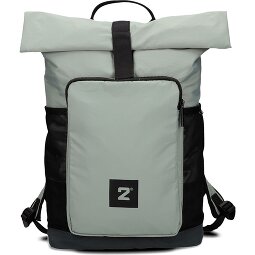 Zwei Bonny Daypack 41 cm Laptopfach  Variante 2