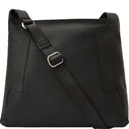 Voi Boston Umhängetasche Leder 32 cm  Variante 2