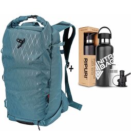 NITRO Splitpack X Ripuri Set 30 Wanderrucksack 60 cm  Variante 1