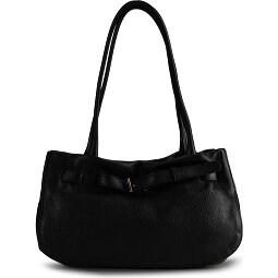 abro Jill Schultertasche Leder 32 cm  Variante 1