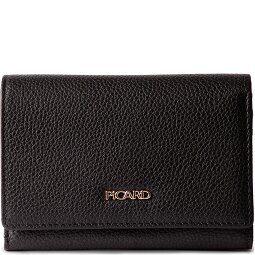 Picard Java 1 Geldbörse Leder 13.5 cm  Variante 3