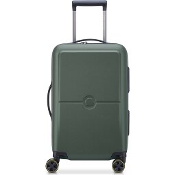 Delsey Paris Turenne 2.0 4 Rollen Kabinentrolley 55 cm  Variante 2