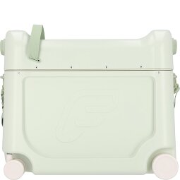 JetKids BedBox 4 Rollen Kindertrolley 39 cm  Variante 6